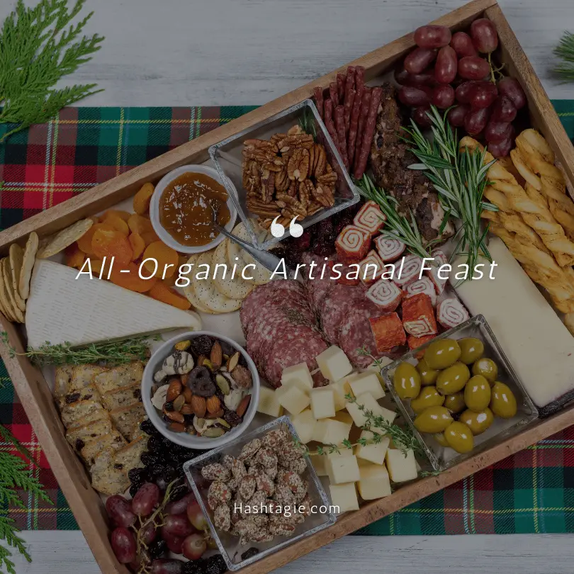 Charcuterie board themes for anniversaries example image