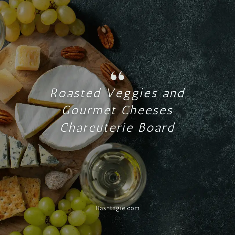 Charcuterie board themes for potluck dinners example image