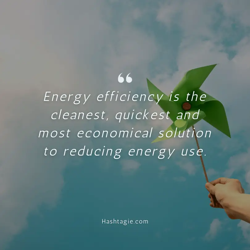 Energy Efficiency Quotes for Home Improvements example image