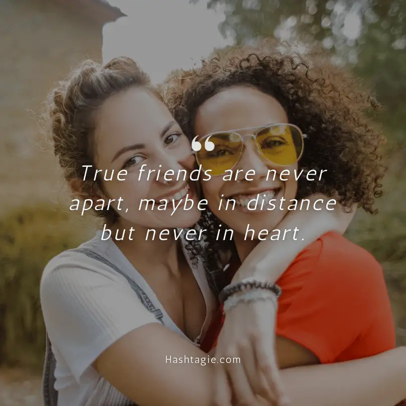 Friendship quotes for group of friends   example image