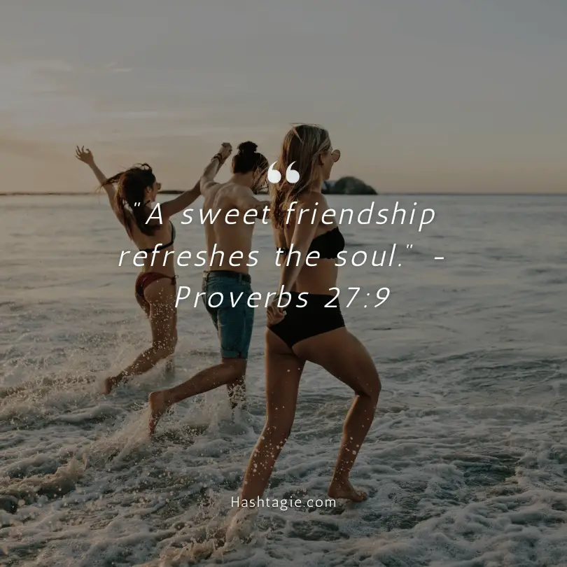 Friendship quotes for newly formed friendships   example image