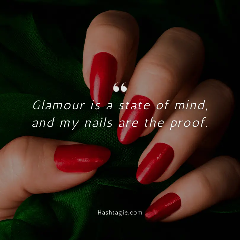 Cute Nail Quotes Wallpapers That You Will Love to Flaunt