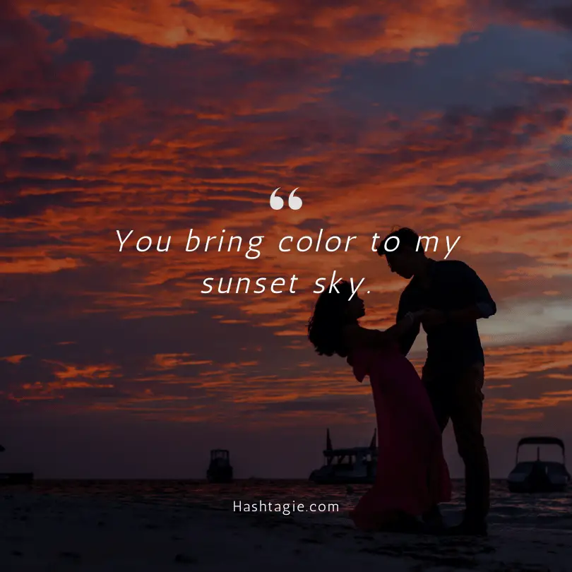 Romantic beach quotes. example image