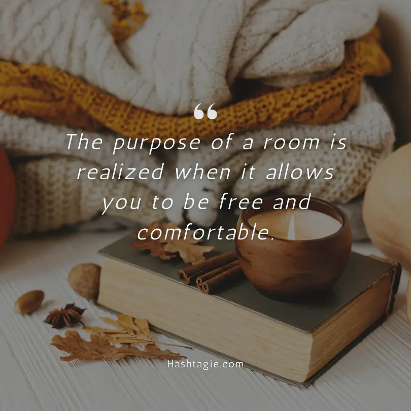 Simplicity quotes following Marie Kondo methods  example image