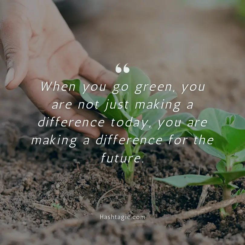 Simplicity quotes for eco-friendly living  example image