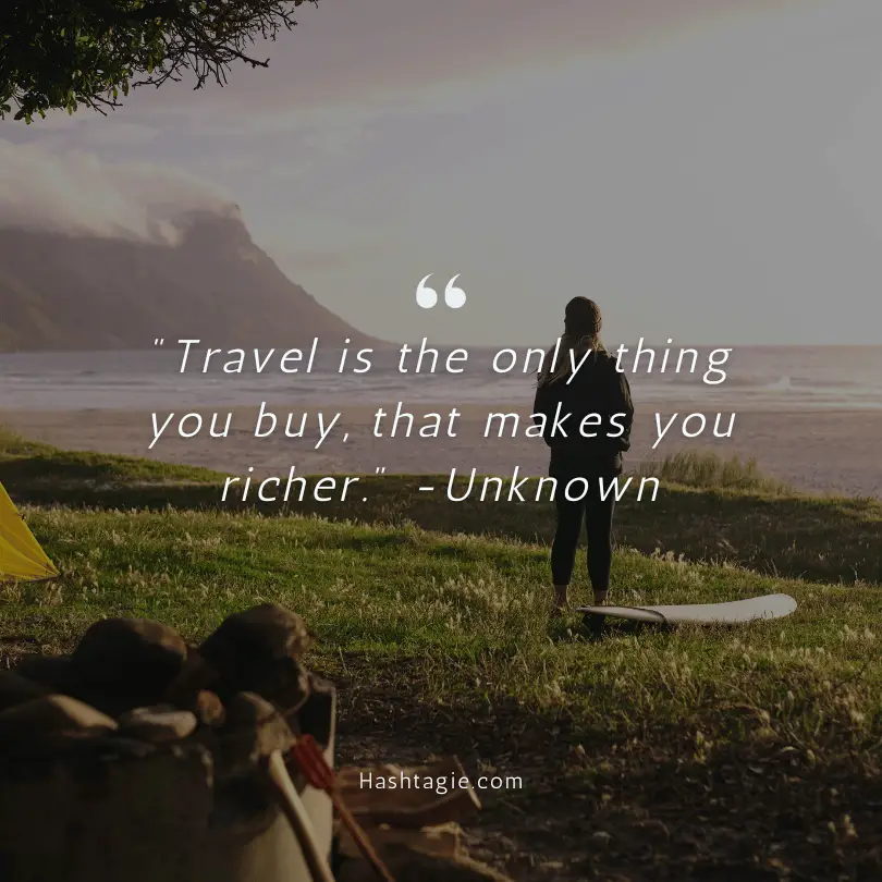 Simplicity quotes for solo trips  example image