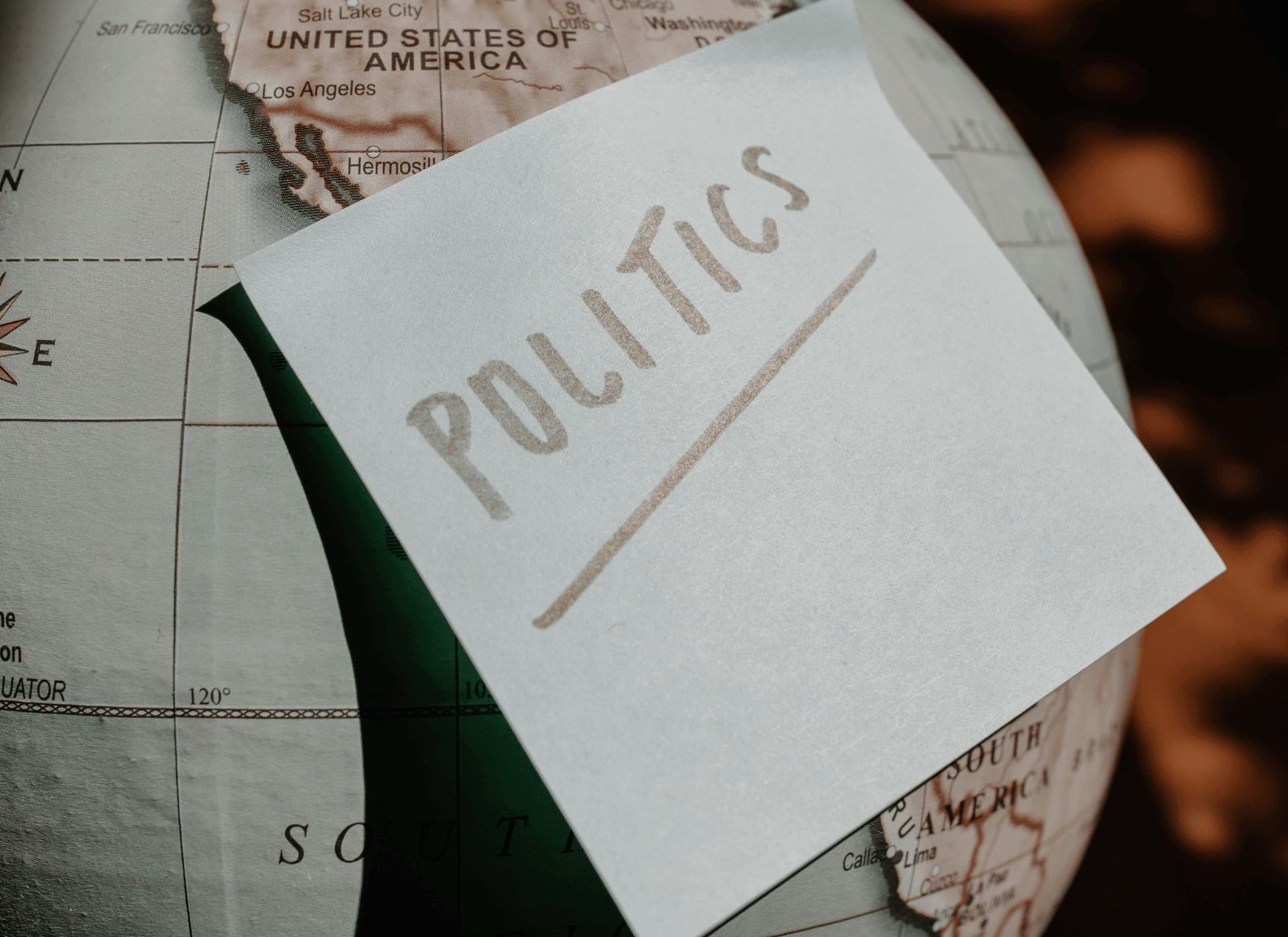 180 Politics Hashtags To Grow Your Instagram & TikTok